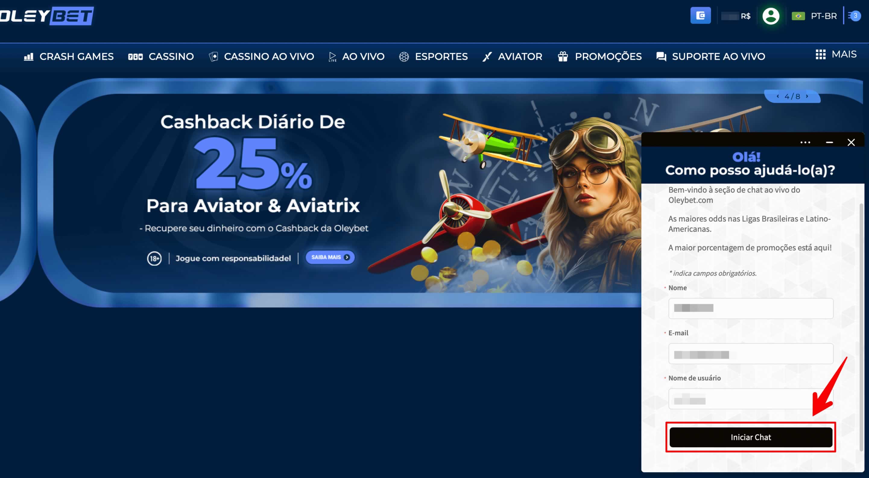 qual o melhor site para assistir tv online 2018
