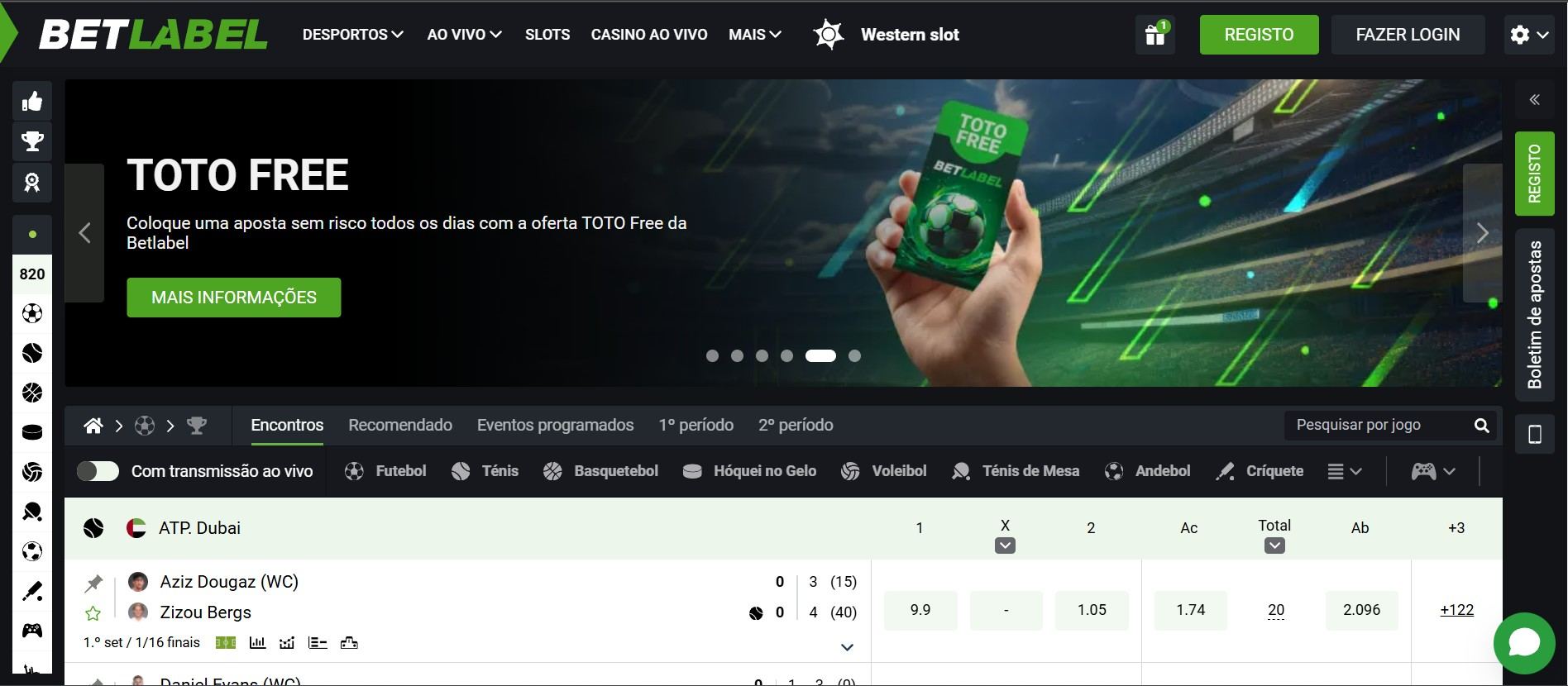 mma fighting odds