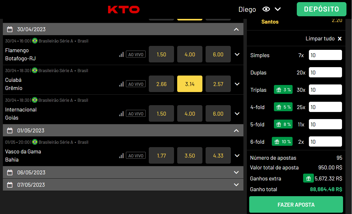 michigan online betting