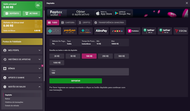 pelaa casino