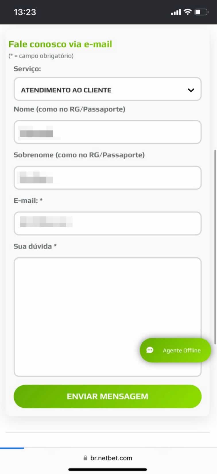 américa futebol clube