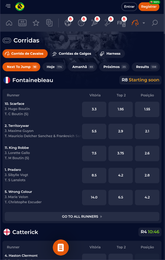 futebol muleke botafogo ao vivo