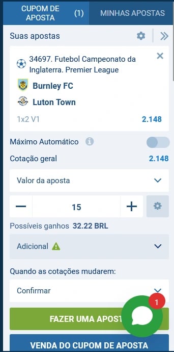 site de apostas brasileiro