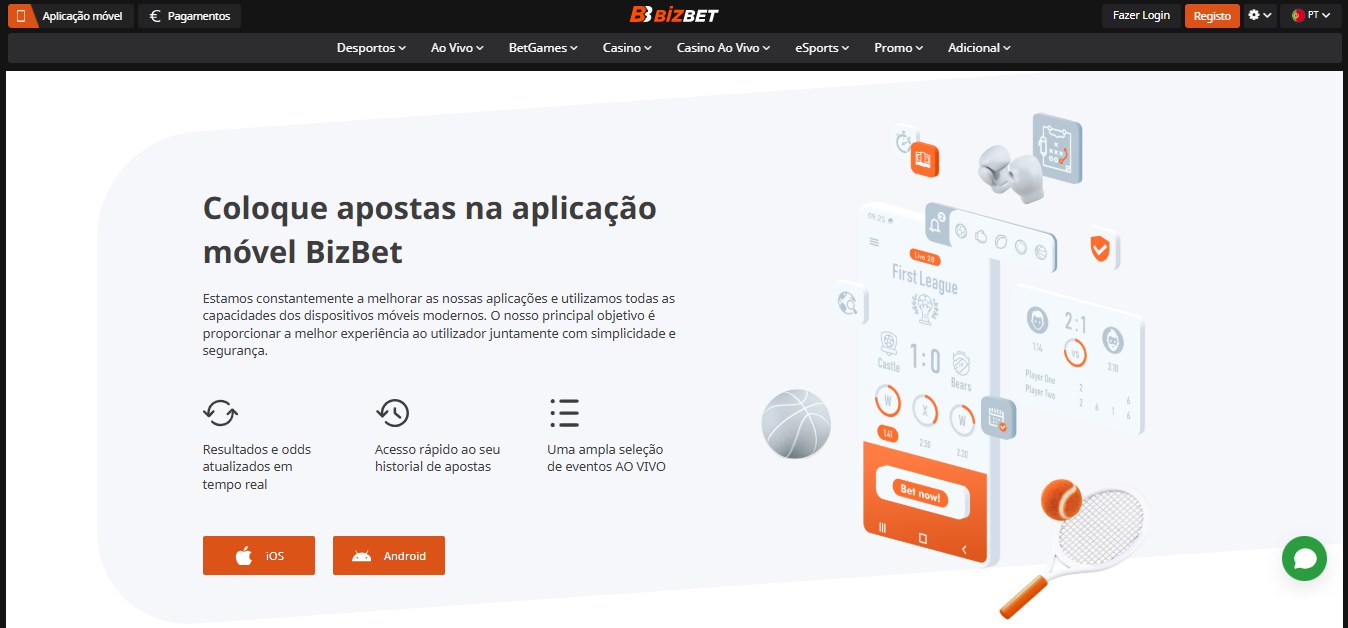 bet casa de aposta