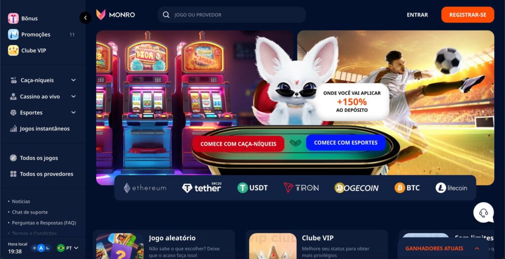 vai de bet oficial