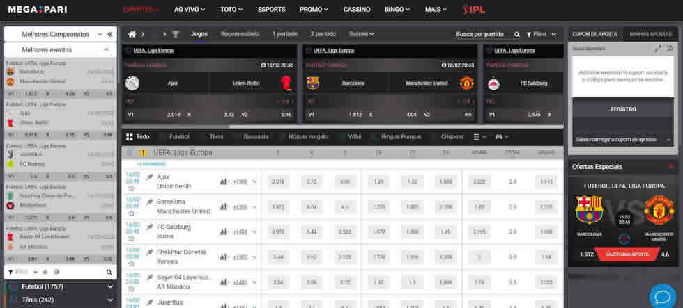 online sportsbook nj