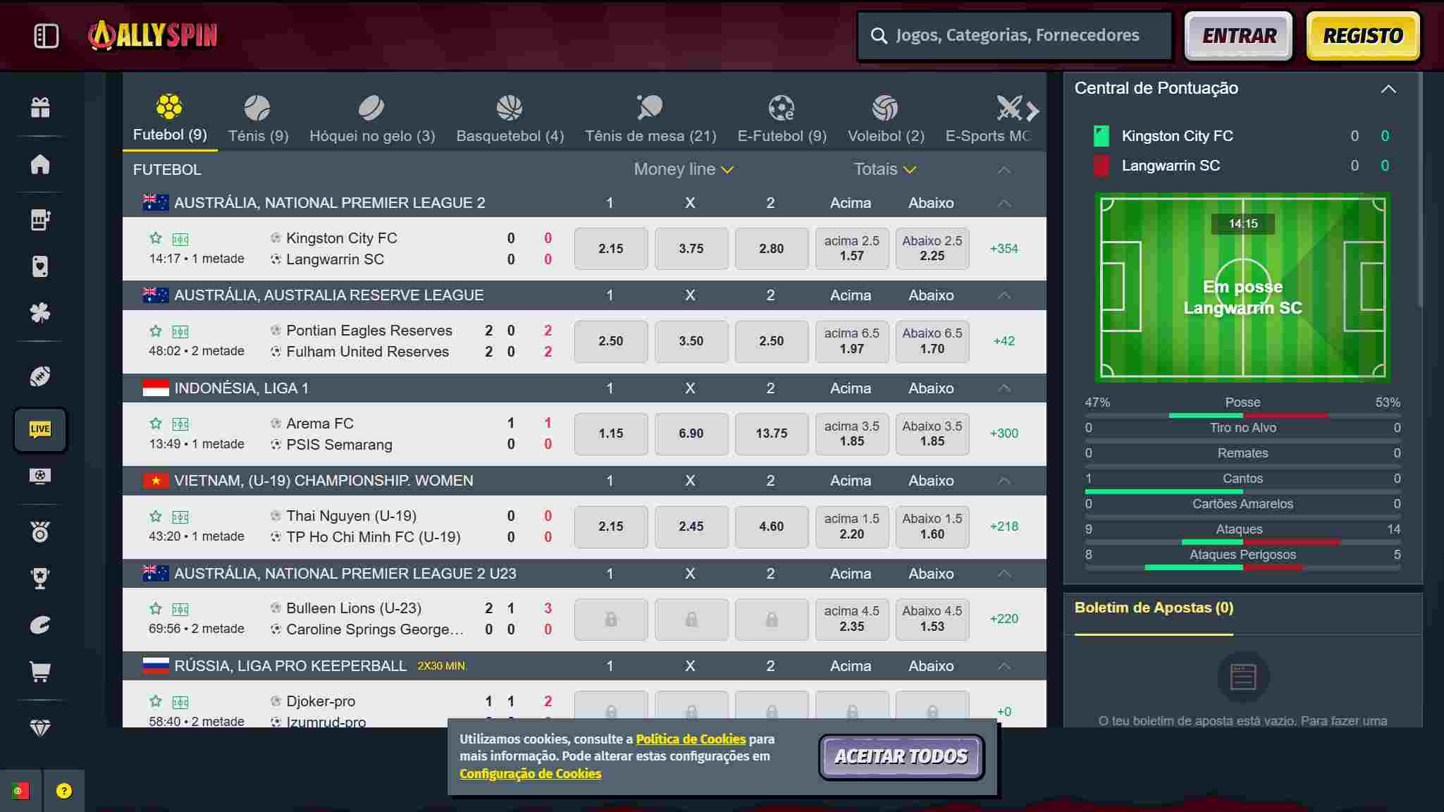 nj online sports betting promotions