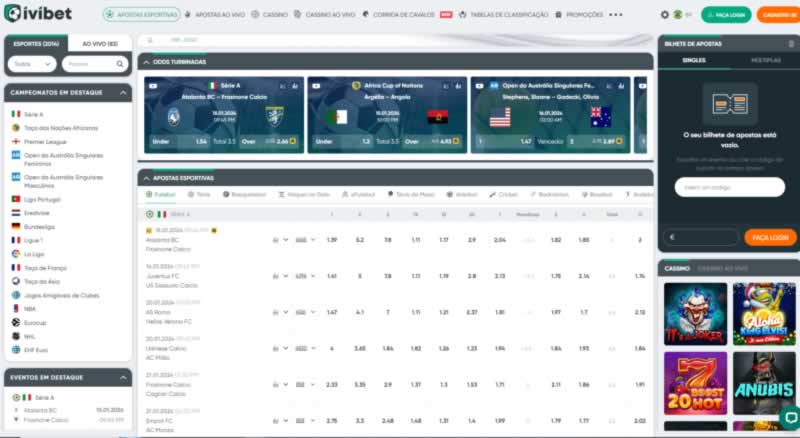 naijabet login