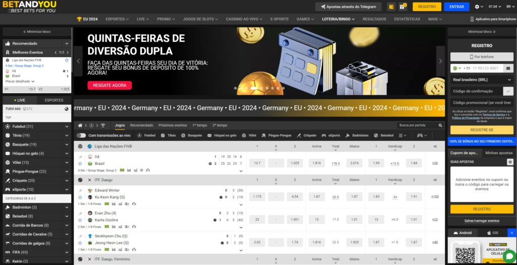 betja.com